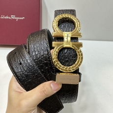 Ferragamo Belts